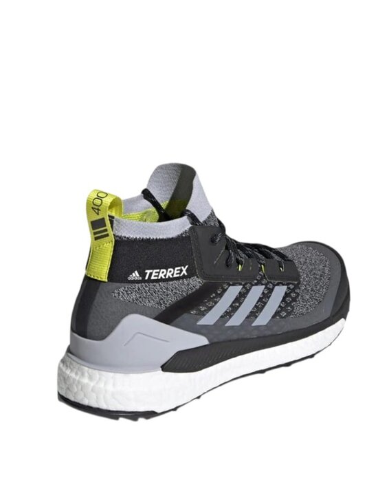 adidas Terrex Free Hiker Primeblue Men\'s, Halo Silver, US 7 main image 7